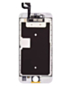 LCD Assembly with Steel Plate for iPhone 6S (WHITE) (Premium)