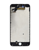 LCD Assembly with Steel Plate for iPhone 6S Plus (BLACK) (Premium)