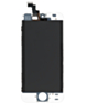 LCD Assembly with Steel Plate for iPhone 7 (WHITE) (Premium)