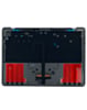 Top Case with US Keyboard & Touchpad (MIDNIGHT) for MacBook Air 13" (A2681 / Mid 2022)