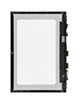 LCD Assembly with Digitizer for Asus Chromebook CX34 Flip 14.0 (CX3401 / CB3401) (30 Pin)