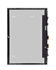LCD Assembly with Digitizer for Asus Chromebook CX34 Flip 14.0 (40 Pin)