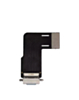 Charging Port Flex Cable for iPad Air 11" (2024) / Air 11" (2025) (BLUE) (Aftermarket)