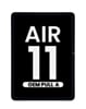 LCD and Digitizer Assembly for iPad Air 11 (2024 / 2025 / 2026) (All Models) (OEM Pull A Grade)