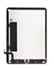 LCD and Digitizer Assembly for iPad Air 11 (2024 / 2025 / 2026) (All Models) (OEM Pull B Grade)