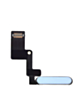 Power Button Flex Cable for iPad Air 11" (2024 / 2025) / Air 13" (2024 / 2025) (BLUE) (Premium)