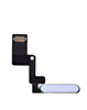 Power Button Flex Cable for iPad Air 11" (2024 / 2025) / Air 13" (2024 / 2025) (PURPLE) (Premium)