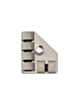 Charging Port Holding Bracket for iPad Air 11" (2024) / Air 11" (2025) / Air 11" (2026) (Premium)