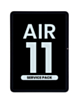 LCD and Digitizer Assembly for iPad Air 11 (M3 / 2026) (All Models) (Service Pack)