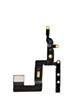 Volume Button Flex Cable for iPad Air 11" (2024) / Air 11" (2025) / Air 11" (2026) (Cellular) (Premium)