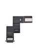Charging Port Flex Cable for iPad Air 13" (2024) / Air 13" (2025) (Premium) (BLUE)