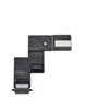 Charging Port Flex Cable for iPad Air 13" (2024) / Air 13" (2025) (Premium) (PURPLE)