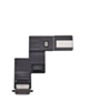 Charging Port Flex Cable for iPad Air 13" (2024) / Air 13" (2025) (Premium) (STARLIGHT)