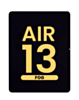 LCD Assembly for iPad Air 13 (2024 / 2025 / 2026) (Premium Assembled)