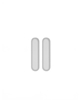 Hard Buttons (Volume) for iPad Air 5 / iPad Air 11" (2024 / 2025) / Air 13" (2024 / 2025) (STARLIGHT)