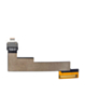 Charging Port Flex Cable for iPad Air 4 / Air 5 (Rose Gold) (Wifi Version) (Premium)