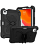 Protective Butterfly Stand Desing Case - BLACK for iPad Air 4 / Air 5 / Pro 11 (1st / 2nd / 3rd / 4th) (Only Ground Shipping)