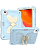 Protective Butterfly Stand Desing Case - GREAM ICE for iPad Air 4 / Air 5 / Pro 11 (1st / 2nd / 3rd / 4th) (Only Ground Shipping)