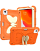 Protective Butterfly Stand Desing Case - GREAM ORANGE for iPad Air 4 / Air 5 / Pro 11 (1st / 2nd / 3rd / 4th) (Only Ground Shipping)