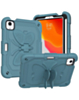 Protective Butterfly Stand Desing Case - DARK BLUE for iPad Air 4 / Air 5 / Pro 11 (1st / 2nd / 3rd / 4th) (Only Ground Shipping)