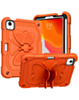 Protective Butterfly Stand Desing Case - ORANGE for iPad Air 4 / Air 5 / Pro 11 (1st / 2nd / 3rd / 4th) (Only Ground Shipping)
