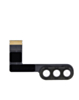 Keyboard Flex Cable for iPad Air 4 / Air 5 (BLACK) (Premium)