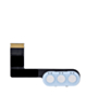 Keyboard Flex Cable for iPad Air 4 / Air 5 (BLUE) (Premium)