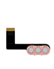 Keyboard Flex Cable for iPad Air 4 / Air 5 (ROSE GOLD) (Premium)