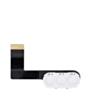 Keyboard Flex Cable for iPad Air 4 / Air 5 (SILVER) (Premium)