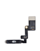 Power Button Flex Cable for iPad Air 4 / Air 5 (BLACK) (Premium)