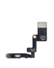 Power Button Flex Cable for iPad Air 4 / Air 5 (SILVER) (Premium)