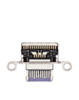 Charging Port Only for iPad Air 4 / Air 5 (Soldering Required) (Purple)