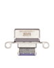 Charging Port Only for iPad Air 4 / Air 5 (Soldering Required) (Purple)