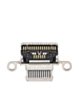 Charging Port Only for iPad Air 4 / Air 5 (Soldering Required) (Rose Gold)