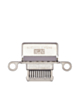 Charging Port Only for iPad Air 4 / Air 5 (Soldering Required) (White)
