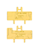AiXun iHeater Pro Special Heating Planting Tin Module for iPhone 14 / 14PL / 14P / 14PM (2 Pcs)