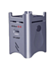 AiXun Hurricane UV Mobile Repair Oil Curing Lamp