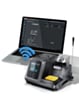 AiXun T320 Integrated Precision Smart Soldering Station Standard Kit with T210 Handle + 3 Soldering Tips (Only Ground Shipping)