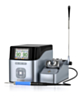 AiXun T410 LED Display Dual Channel Smart Soldering Station (Only Ground Shipping)