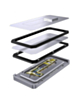 AiXun Z14 4-in-1 Motherboard Middle Frame Planting Tin Stand for iPhone 14 / 14 PL / 14 P / 14PM