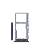 Single Sim Card Tray for Alcatel 3V (5032 / 2019) (ELEGANT BLACK)