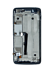 LCD Assembly with Frame (BLACK) for Alcatel OneTouch Idol 4 (6055U / 6055P) (Premium)