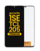 LCD Assembly without Frame for Alcatel 1SE (5030 / 2020) / TCL 205 (Premium)