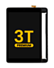 LCD Assembly with Frame for Alcatel 3T (9029 / 2020) (Premium)