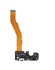 Charging Port Flex Cable (Type-C Version) for Alcatel 3V (5032 / 2019) (Aftermarket)