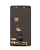 OLED Assembly without Frame for Alcatel Idol 4S (607O / 2016) (Black) (Refurbished)