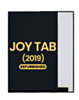 LCD Only for Alcatel Joy Tab (9029W / 2019) (Refurbished)