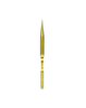 AMAOE AM-14T High Hardness Anti-magnetic Titanium Alloy Tweezers / Straight Head