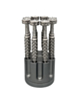 AMAOE M68 Rotary Screwdriver Organizer