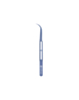AMAOE NK2 Non-Magnetic Titanium Alloy Tweezers / Curved Head (Not Returnable)